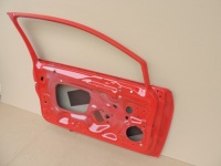 фото thumb №10, Vw golf 7 vii 5g 2012-2016 ліва двері 3drz