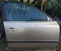 фото thumb №1, Двері перед правий skoda superb i 3u 01-08 біржа pń