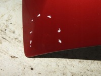 фото thumb №6, Citroen ds4 11-15 lkr капот крышка двигателя