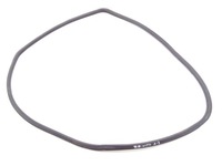 фото thumb №1, Mercedes vito w639 03- прокладка дверь правые перед