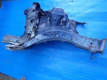 фото thumb №6, Mazda 6 mazda6 02-07 gg gy лонжерон передня ліва