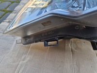 фото thumb №9, Лампа лівий перед opel meriva b 13253631 anglik uk