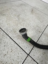 фото thumb №2, Шланг нагреватель adblue mercedes actros mp 2 mp 3 axor atego