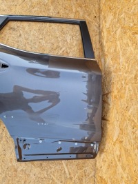 фото thumb №13, Nissan qashqai j11 дверь правый задняя задние