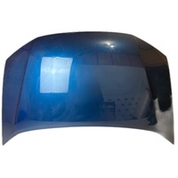 фото thumb №1, Капот крышка двигателя honda insight