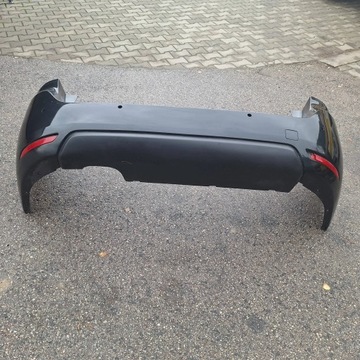 фото thumb №11, Бампер зад ktvd peugeot 308 t9