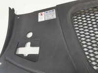 фото thumb №8, Захист, маскувальна накладка ременя верхнього porsche macan 95b 2.254