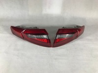 фото thumb №1, Alfa romeo stelvio лампа задняя левая правая led usa