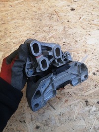 фото thumb №5, Mercedes glb w247 кронштейн подушка двигателя a1772403600