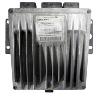 Купить Блок управления двигателя renault clio 1.5 8200498185 8200469333 программирование, фото thumb
