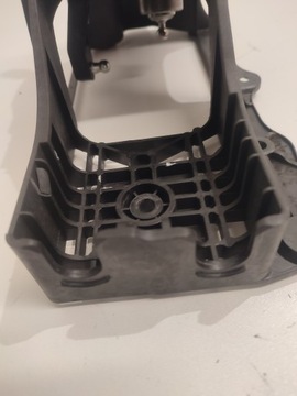 фото thumb №4, Вибірник коробки передач renault fluence 1.5 dci 2009-2020 механічна коробка передач домкрат