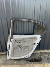 фото thumb №8, Bmw 1 e87 04-11 двері правий задня titansilber