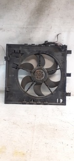 фото thumb №8, Mercedes w169 вентилятор радиатора 6385004800