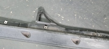 фото thumb №7, Sq8 4m rsq8 q8 планка накладка порогова ліва пластикова порога 4m8825211