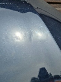 фото thumb №4, Audi a6 c7 4g0 капот крышка двигателя