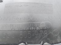 фото thumb №7, Vw golf vii 7 5g0 2014-2016 правое подкрылок pas перед очень красивый оригинал
