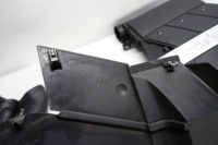 Mercedes w215 защита двигателя корпус фильтра воздуха 1130100367 с Разборки, фото thumb