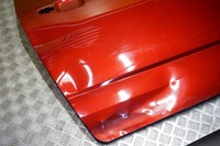 фото thumb №9, Gmc canyon 2015 - 2017 - 2020 двері задня праве задні usa