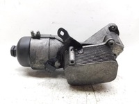 фото thumb №3, Корпус фільтра радіатор оливи - mini cooper one r55 r56 r57 r58 1.6d 109km