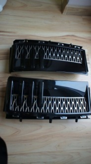 фото thumb №11, Land rover range rover l322 2004 блок керування  / модуль коробки коробка передач