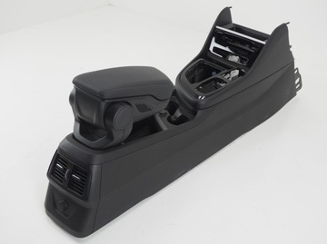 фото thumb №6, Туннель средний подлокотник bmw f45 f46 egat