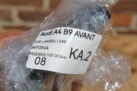 фото thumb №6, Камера скло передньої асистент поперечина руху audi a4 s4 b9 2017 avant