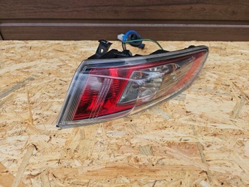 фото thumb №1, Honda civic viii ufo рестайлинг лампа зад задняя правая typer types type-r type-s