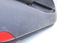 фото thumb №9, Оббивка двері лівий перед hyundai i40 82370-3z000