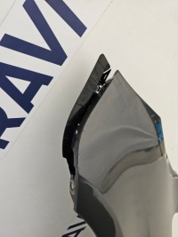 фото thumb №8, Крило ліве передній перед mercedes vito v-klasa w447