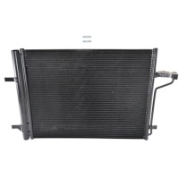 Купить Ford c-max hybrid plug-in радиатор кондиционера, фото thumb