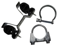 фото thumb №4, Фильтр dpf fap peugeot 407 407 2.0 hdi 2010-