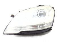 Купить Фара лампа правая правый перед mercedes ml w164 рестайлинг  a1648207861, фото thumb