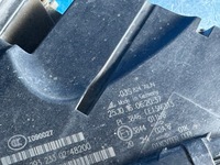 фото thumb №6, Лівий full led matrix audi tt 8s0 europa bdb