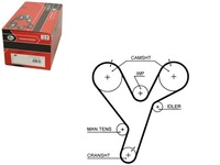 фото thumb №1, Ремінь розподільного валу chrysler cirrus sebring stratus dod