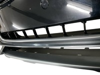 фото thumb №10, Бампер, решётка радиатора, решётка радиатора, решётки audi q-3/q3 8u lift competition 620.