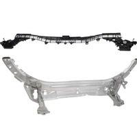 фото thumb №1, Підсилювач передні pas перед mercedes w205 c205 c клас 2014-2021