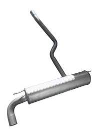 Купить Veneporte bw10300 гаситель конечный, фото thumb