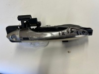 фото thumb №4, Hyundai ix35 ручка лівий перед хром europa