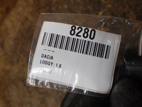 фото thumb №6, Корпус фільтра повітря dacia lodgy 2019 1.6sce eu 165009775r 8280