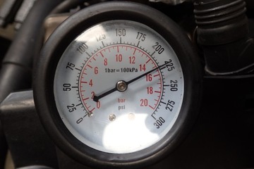 Kawasaki ZX-12R Ninja 00-06 Двигатель 46443 км Гарантия