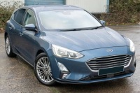 Ford focus mk4 18+ світло drl led + поворотник Ціна, фото thumb