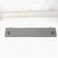 фото thumb №1, Обивка багажника крышки задняя porsche panamera 970 i