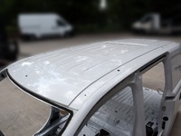 фото thumb №1, Крыша citroen berlingo iv combo e peugeot partner iv rifter proace city epr