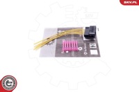 фото thumb №2, Набір ремонтний do трубопровід, котушка запалювання