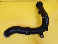 фото thumb №6, Шланг труба інтеркулер 1k0145770d vw passat b6 2.0 tdi nr6