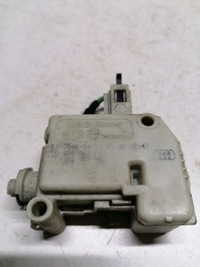 фото thumb №1, Амортизатор крышки заливка топлива audi a6 c5