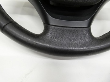 фото thumb №10, Bmw f30 f31 f20 f34 кермо шкіра мульті подушка безпеки