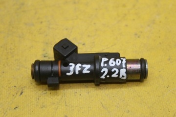 фото thumb №6, Форсунка топлива 01f004a peugeot 607 407 2.2 b 3fz