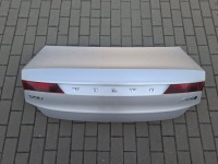 фото thumb №9, Крышка багажника зад задняя лампы комплектная volvo s90 ii 711