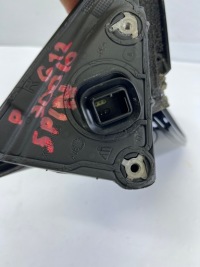 фото thumb №12, Зеркало внешние правое bmw g11 g12 a300 5pin eu м-пакет